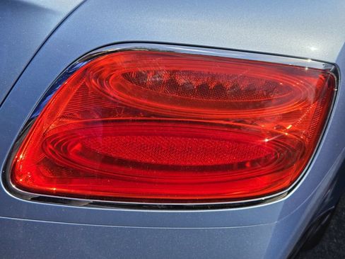 Used 2016 Bentley Continental GT AWD/4WD image 9