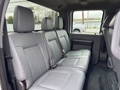 Used 2012 Ford F350 XL w/ PWR Equipment Group AWD/4WD image 45