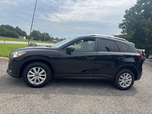 Used 2014 MAZDA CX-5 Touring AWD/4WD image 4