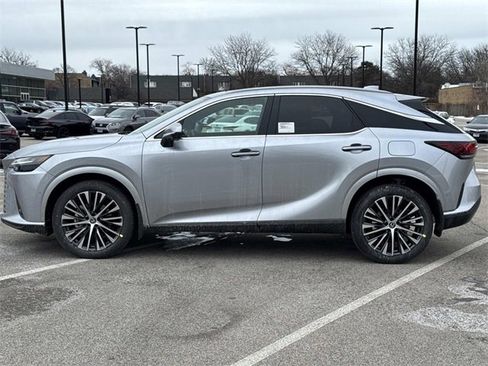 New 2026 Lexus RX 350 Premium Plus image 8