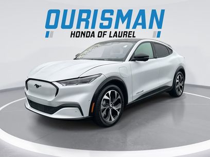 Used 2023 Ford Mustang Mach-E Premium