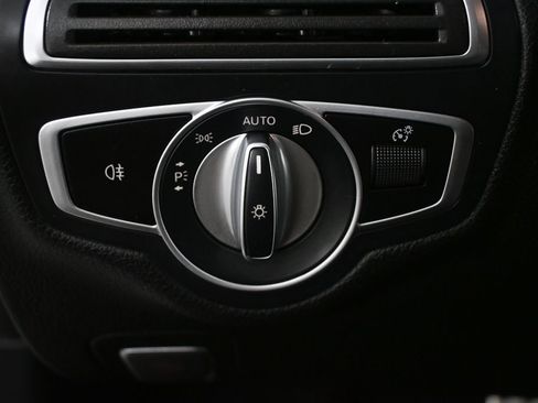 Certified 2020 Mercedes-Benz C 300 4MATIC Sedan image 9