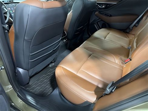 Used 2025 Subaru Outback Touring XT image 32