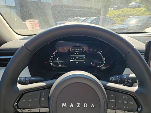 New 2026 MAZDA CX-5 Preferred AWD/4WD image 12