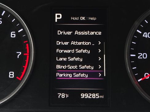 Used 2021 Kia K5 LXS image 33