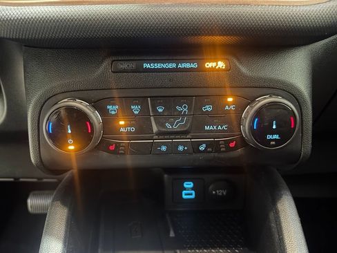 Used 2022 Ford Bronco Sport Outer Banks w/ Tech Package AWD/4WD image 26