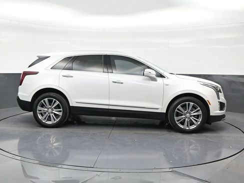 Used 2024 Cadillac XT5 Premium Luxury AWD/4WD image 6