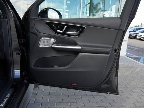 New 2026 Mercedes-Benz GLC 300 image 16