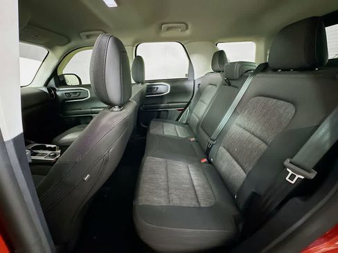 Used 2023 Ford Bronco Sport Big Bend AWD/4WD image 14