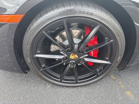 Used 2021 Porsche 911 Carrera image 9