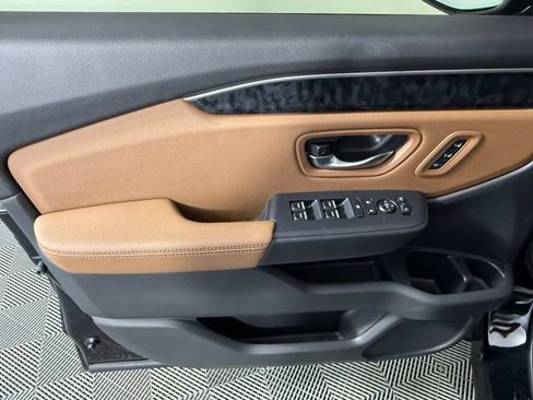 Used 2026 Honda Passport TrailSport Elite image 11