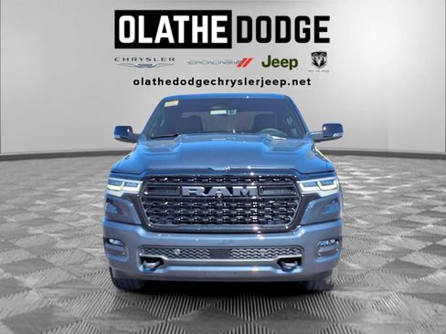 New 2026 RAM 1500 Limited AWD/4WD image 31