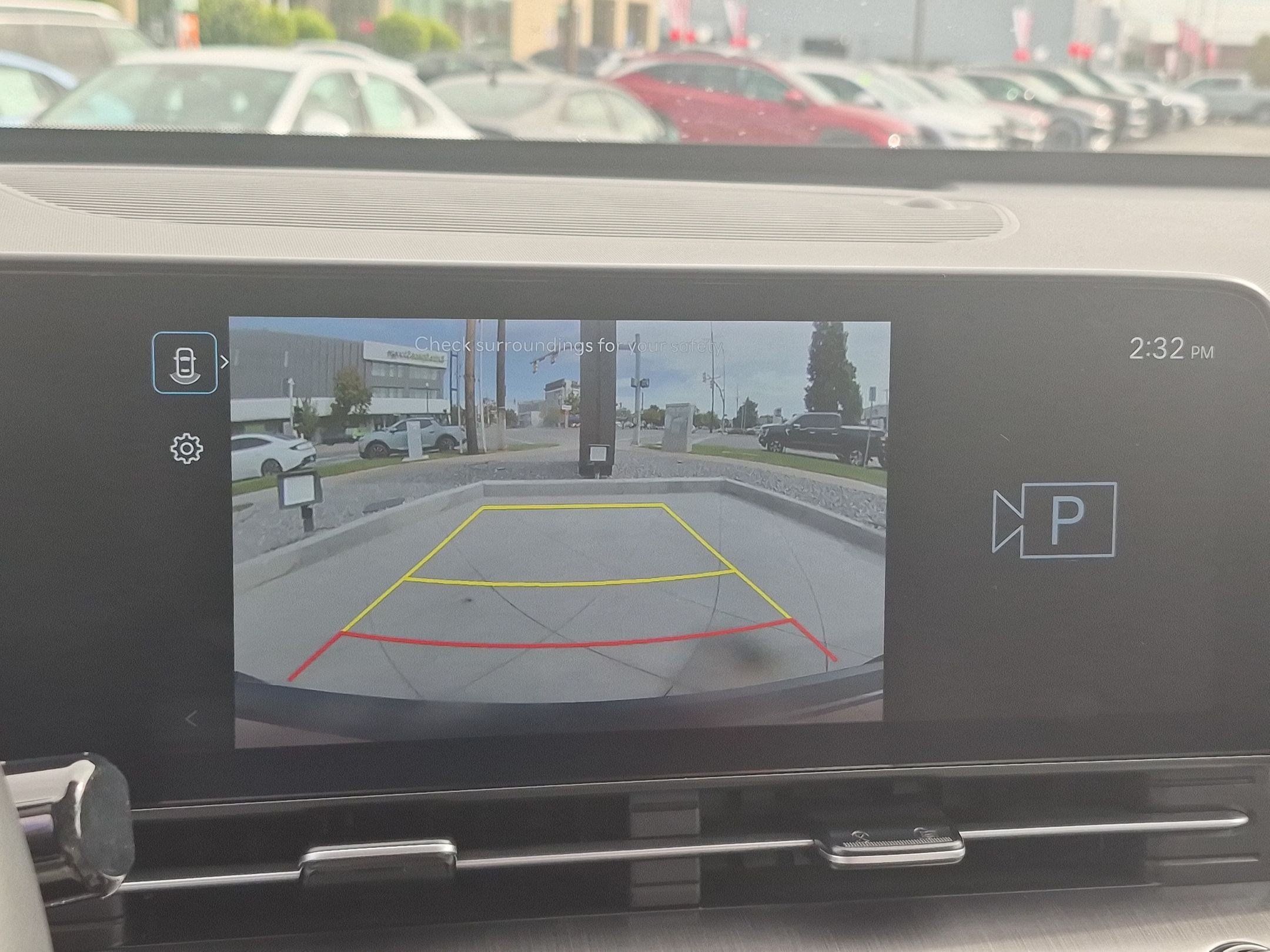Certified 2024 Hyundai Kona SEL FWD image 24