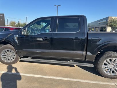 Used 2024 Ford F150 King Ranch w/ FX4 Off-Road Package