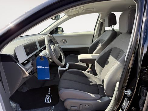 Used 2024 Hyundai Ioniq 5 SEL RWD image 10
