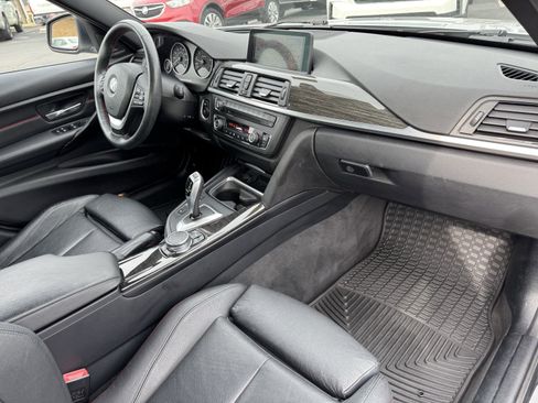 Used 2015 BMW 335i xDrive Sedan image 41
