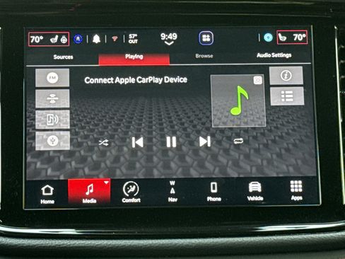 Used 2025 Dodge Durango R/T AWD/4WD image 33