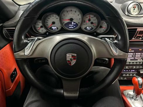 Used 2009 Porsche 911 Carrera S RWD image 19
