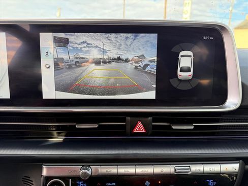 Used 2024 Hyundai Ioniq 6 SEL image 29