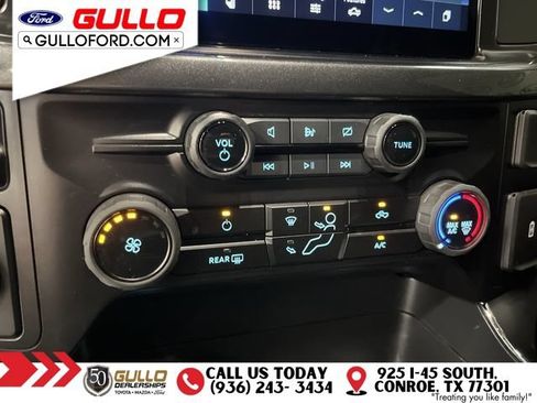 Certified 2024 Ford F150 STX RWD image 26