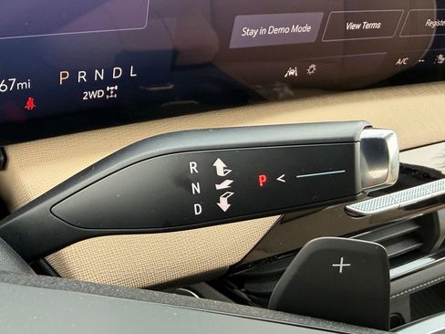 New 2026 Buick Enclave Preferred w/ Power Package image 24