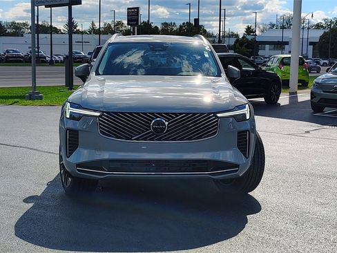 New 2026 Volvo XC90 B6 Plus image 34