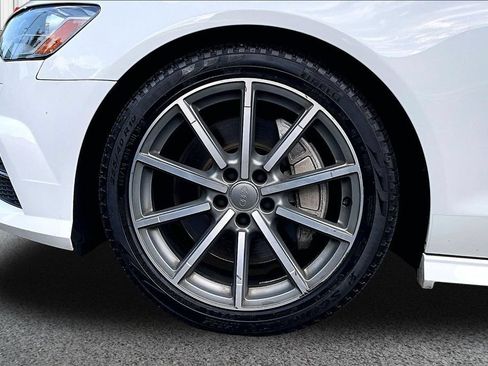 Used 2018 Audi A6 3.0T Sport w/ Cold Weather Package AWD/4WD image 34