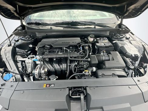 New 2026 Kia K4 GT-Line FWD image 29