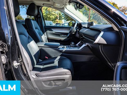 Used 2025 MAZDA CX-90 3.3 Turbo w/ Preferred Package image 23