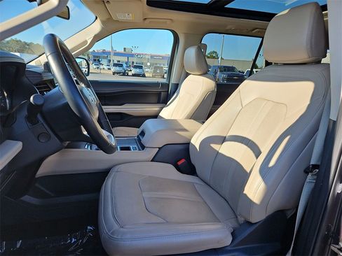 Used 2024 Ford Expedition Max Limited image 20