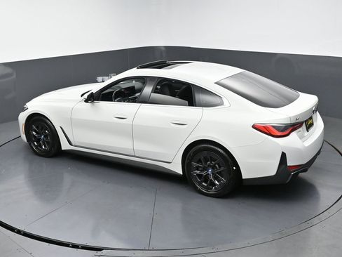 Used 2022 BMW i4 eDrive40 w/ Premium Package image 49