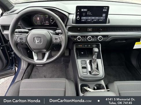 New 2026 Honda CR-V Sport image 18