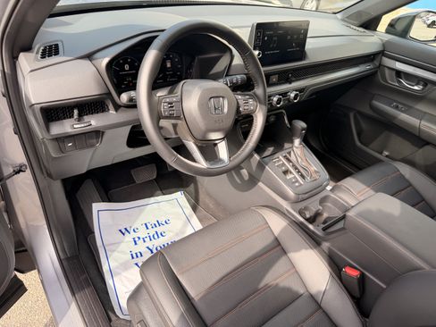 Used 2026 Honda CR-V Sport-L image 14