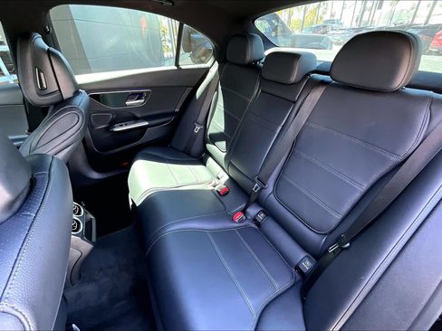 Used 2023 Mercedes-Benz C 300 Sedan image 26
