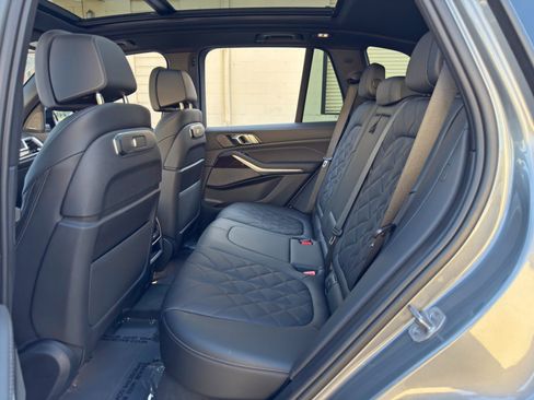 Used 2024 BMW X5 xDrive50e w/ M Sport Package AWD/4WD image 46