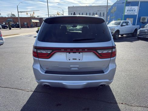 Certified 2024 Dodge Durango GT image 5