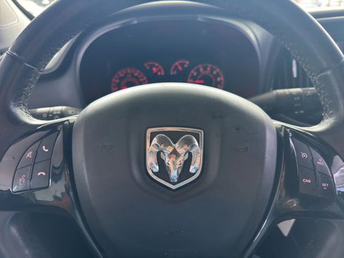 Used 2016 RAM ProMaster City Tradesman w/ Rear Back-up Camera Group image 26