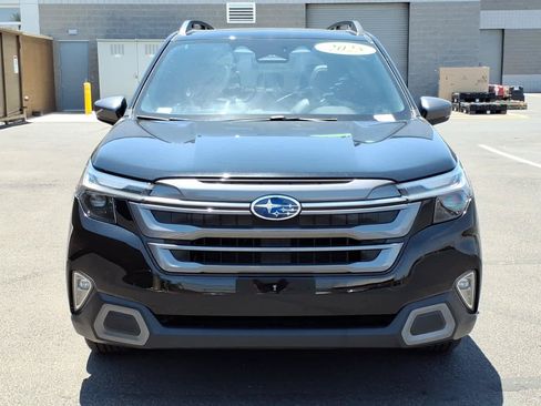 Certified 2025 Subaru Forester Limited AWD/4WD image 2