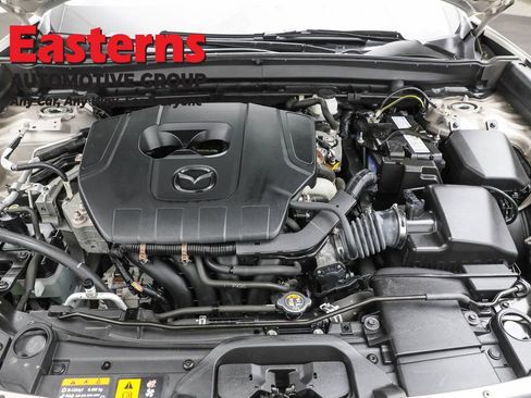 Used 2024 MAZDA CX-30 AWD 2.5 S w/ Premium Package image 7