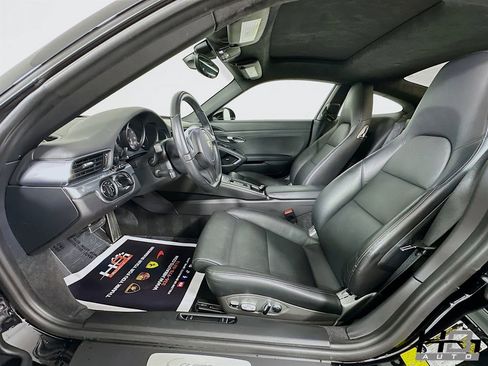 Used 2013 Porsche 911 Carrera image 16
