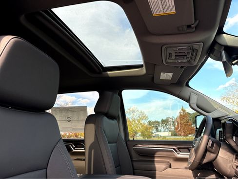 New 2026 Chevrolet Silverado 2500 LTZ w/ LTZ Convenience Package image 7