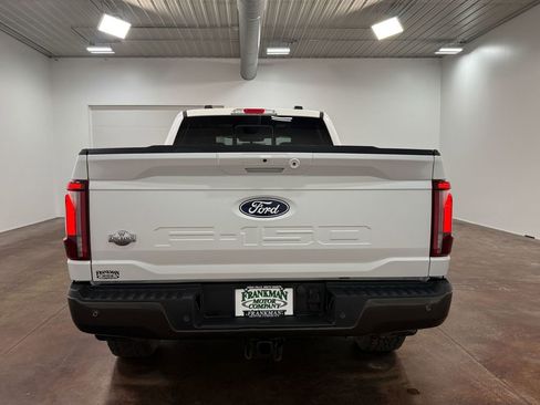 Used 2024 Ford F150 King Ranch AWD/4WD image 24