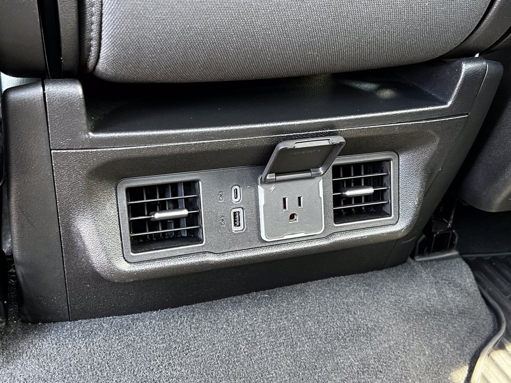 Used 2026 Chevrolet Silverado 1500 RST AWD/4WD image 12