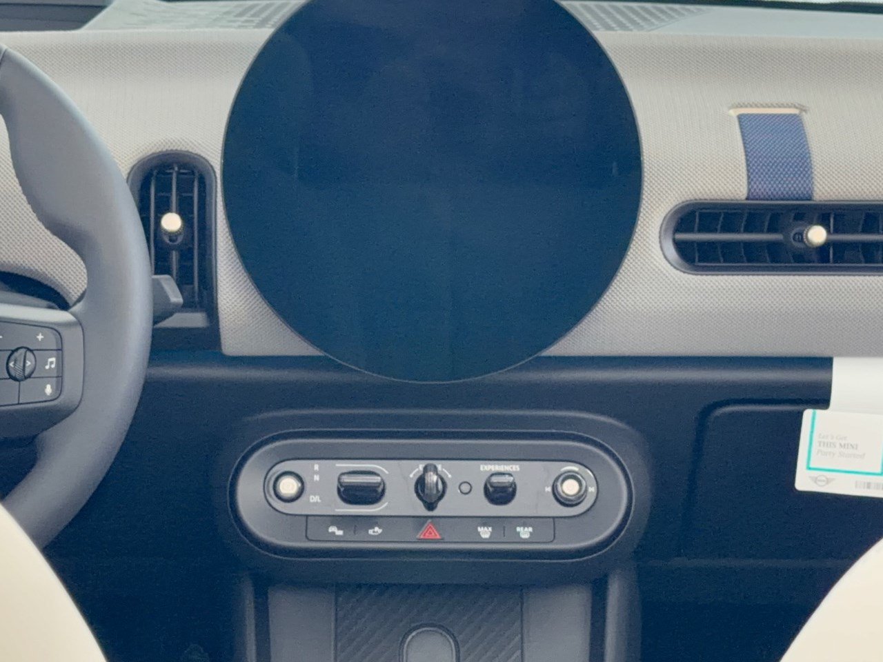 New 2026 MINI Cooper Convertible FWD image 22