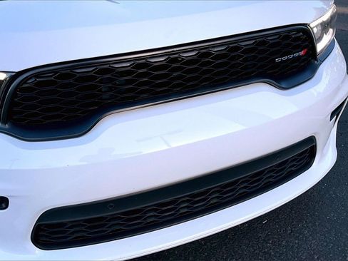 Used 2021 Dodge Durango R/T w/ Blacktop Package image 25