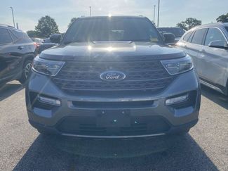 Used 2024 Ford Explorer XLT w/ Equipment Group 202A RWD video 2
