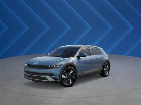New 2026 Hyundai Ioniq 5 SE AWD/4WD image 1