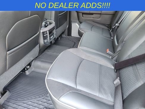 New 2026 RAM 3500 Laramie image 25