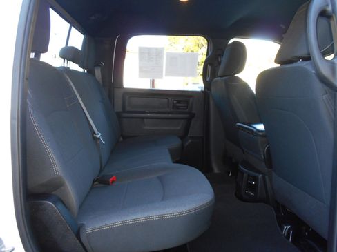 Certified 2022 RAM 2500 Tradesman image 25