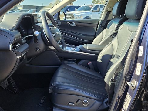 Used 2024 Genesis GV80 2.5T image 10